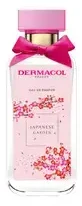 Dermacol Japanese Garden EDP parfumuotasis vanduo 50 ml