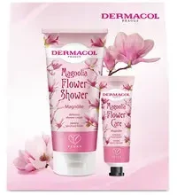 Dermacol Magnolia Flower dušas kreminis