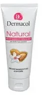 Dermacol Natural Almond Hand Kreminis, 100 ml