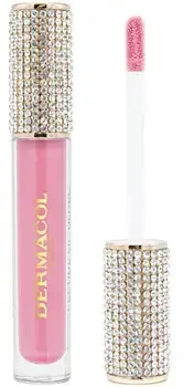 Dermacol Peptide Lip Glaze - Lesk na rty 2,5 ml 01 Stardust