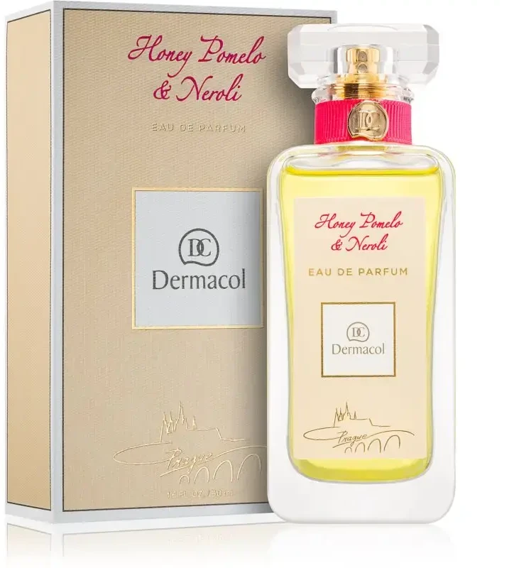 Dermacol Kvepalų vanduo Honey Pomelo - Neroli EDP 50 ml