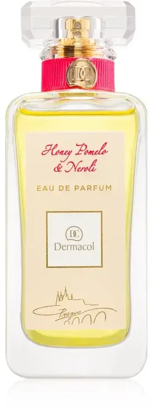 Dermacol Kvepalų vanduo Honey Pomelo - Neroli EDP 50 ml