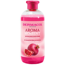 Dermacol Aroma Moment Pomegranate Power Vonios putos