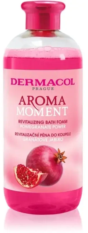 Dermacol Aroma Moment Pomegranate Power Vonios putos