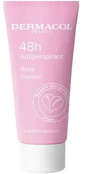 Dermacol Kreminis antiperspirant Rose Garden 48h Antiperspirant 50 ml