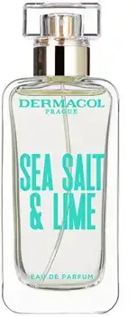 Dermacol Sea Salt and Lime EDP 50ml