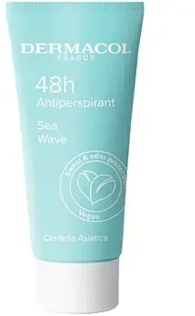 Dermacol Kreminis antiperspirant Sea Wave 48h Antiperspirant 50 ml