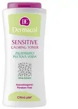 Dermacol Sensitive veido losjonas ir purškiklis, 200 ml