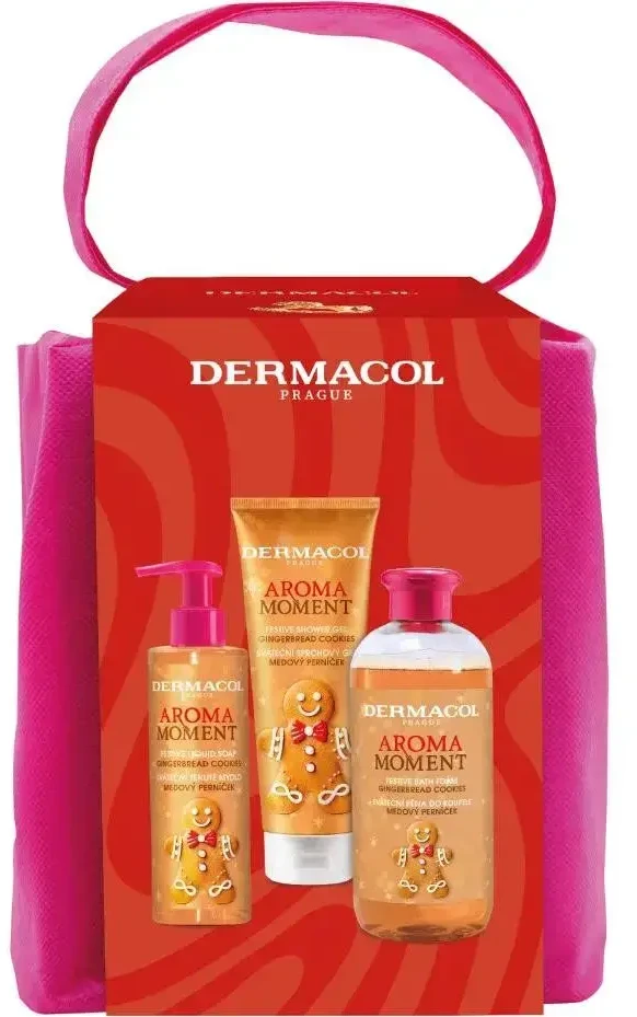 Dermacol Medaus meduolio dovanų rinkinys