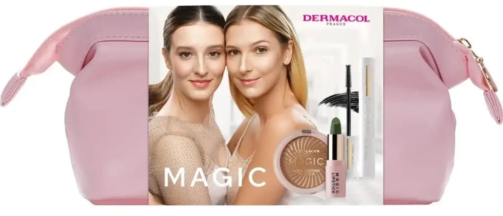 Dermacol Magic gift set