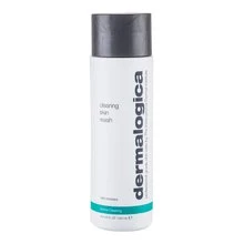 „Dermalogica Clearing Skin Wash“ prausiklis nuo nešvarumų, valomosios putos, 500 ml