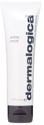 Dermalogica Daily Skin Health Active Moist Day Kreminis moterims, 50 ml