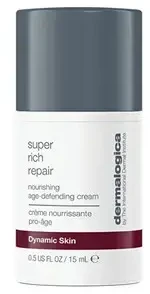 Dermalogica „Age Smart“ itin sodrus atkuriamasis maitinamasis veido kremas 15 ml