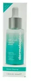 "Dermalogica" "Age bright" valomasis serumas 30ml
