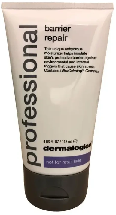 Dermalogica Barrier Repair atkuriamasis veido kremas, 118 ml