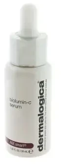 Dermalogica AGESmart Biolumin C Serum veido serumas su vitaminu C, 30 ml