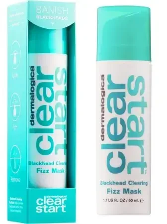 Dermalogica ClearStart inkštirų valymo putos, 50 ml