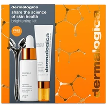 Dermalogica Brightening Kit odos priežiūros dovanų rinkinys