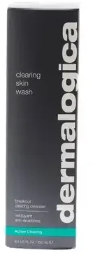 "Dermalogica Medibac valomasis odos prausiklis" 250ml