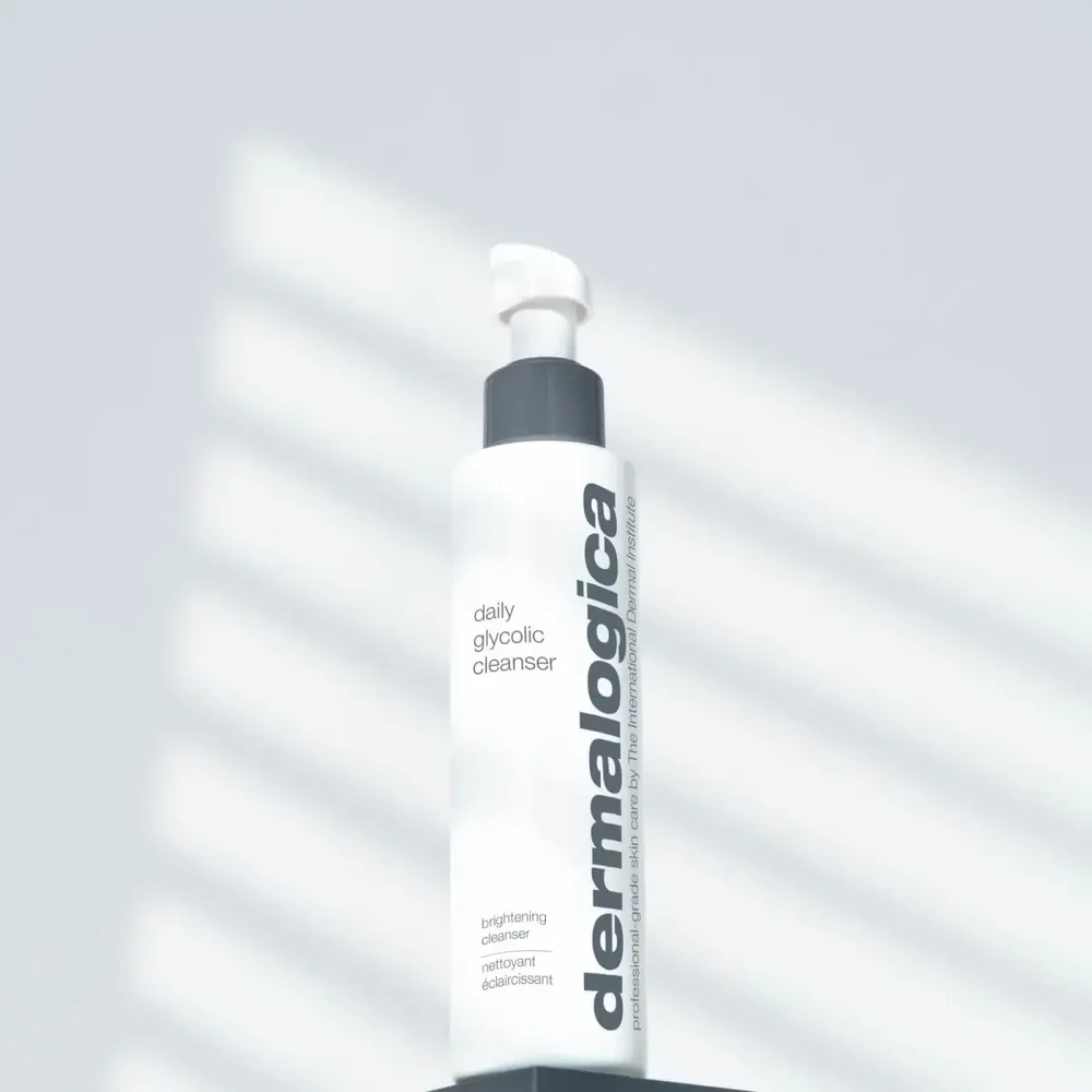 Dermalogica Daily Skin Health Daily Glycolic Valiklis valomasis gelis moterims, 150 ml