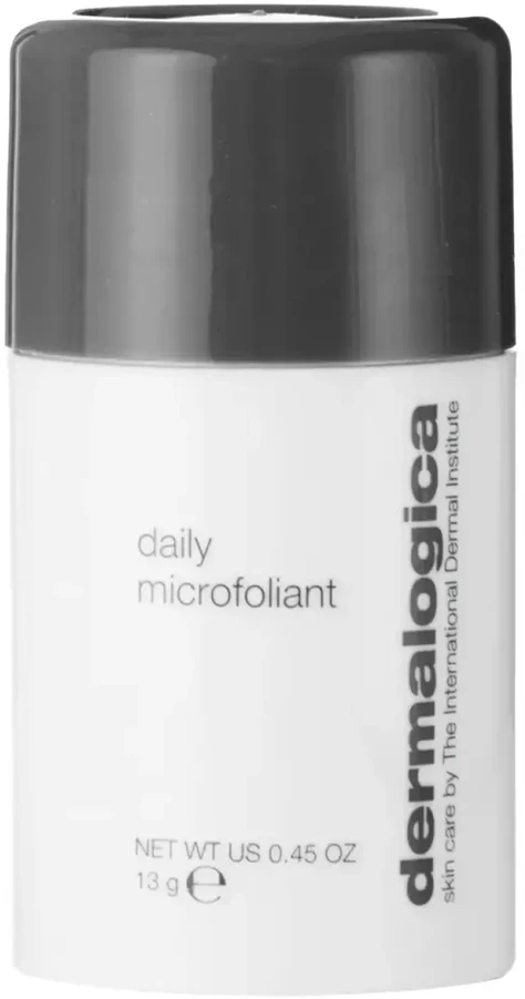 Veido šveitiklis Dermalogica Daily Microfoliant, 13 g