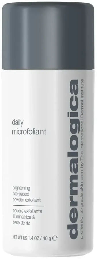 „Dermalogica Daily Microfoliant“ šveičiamoji pudra, 13 g