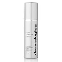 „Dermalogica Smart Response“ be parabenų lygina / stangrina ir drėkina dieninį veido serumą, 30 ml