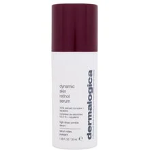 Dermalogica Dynamic Skin Retinol veido serumas nuo raukšlių, 30 ml