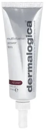 Dermalogica Age Smart Multivitamin Power Firm paakių kremas 15ml