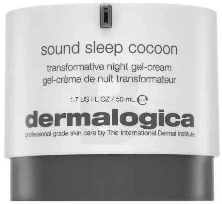 "Dermalogica Sound Sleep Cocoon"Gaivinamasis . gelis - kremas 50ml