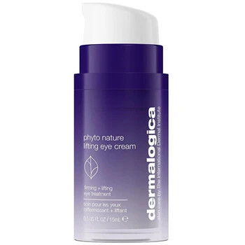 Dermalogica Phyto Nature Lifting Paakių kremas, 15 ml