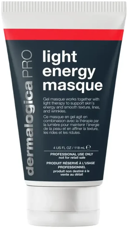 Dermalogica Pro Anti-Ageing Kreminis Mask For Face, 118 ml
