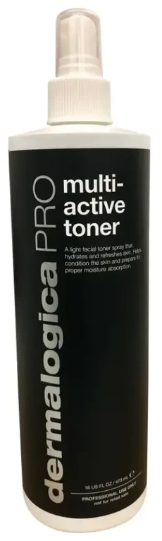 Dermalogica Pilkas Line Multi-Active Toneris lengvas veido tonikas, 473 ml