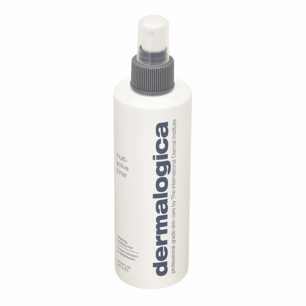 "Dermalogica Pilkas Line Multi Active Toneris Purškiamas Toneris" 250 ml