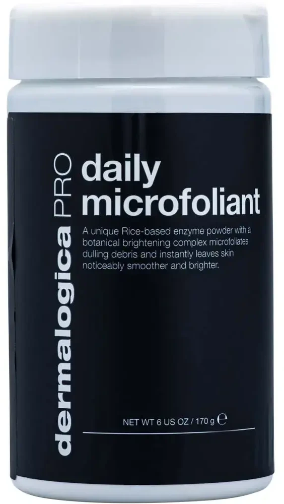 Dermalogica Pro pudros kaukė veidui, 170 g