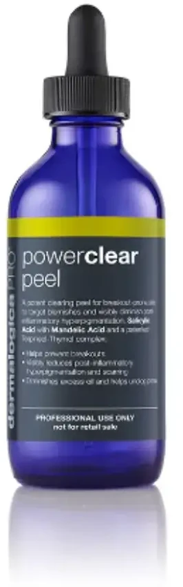 Dermalogica Pro salicilo rūgšties šveičiamasis losjonas veidui, 118 ml