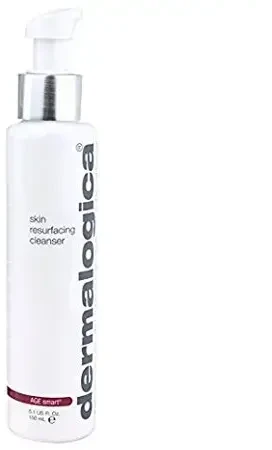 Dermalogica Age Smart Skin Resurfacing Cleanse veido prausiklis 150ml
