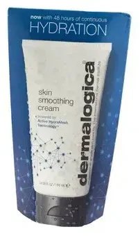 „Dermalogica Daily Skin Health“ – odos lyginamasis drėkinamasis dienos ir nakties kremas veidui ir kaklui su vitaminais C ir E, 100 ml