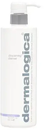 Dermalogica Ultracalming Valiklis raminamasis veido prausiklis 500ml