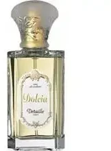 Detaille Dolcia EDP, 100 ml