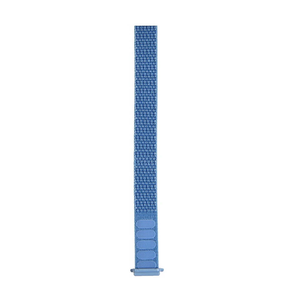 Išmaniojo laikrodžio Apple pintas dirželis, Mėlynos spalvos, 44mm