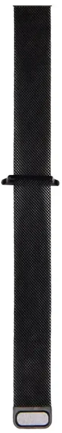 Apyrankė Devia Elegant Milanese 44mm Apple Watch juoda