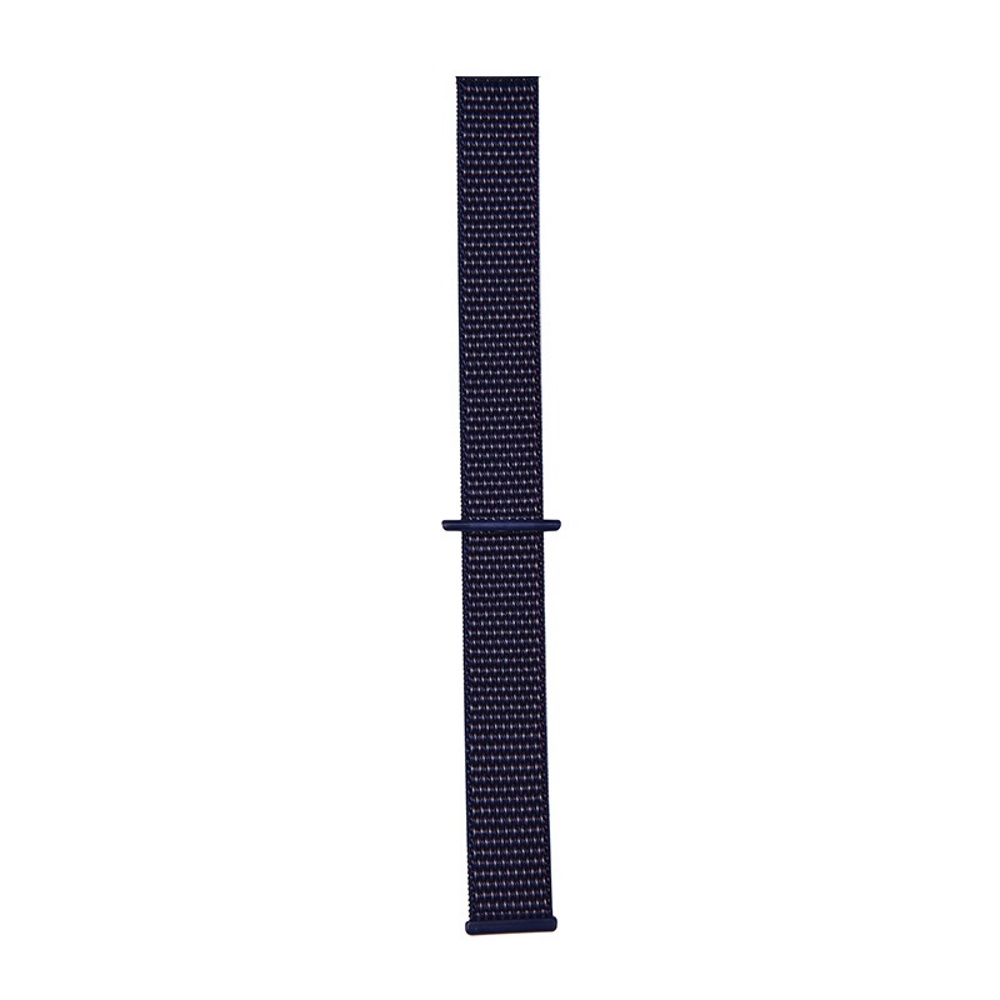 Devia apyrankė Deluxe Sport3 skirta Apple Watch 41mm/ 40mm/ 38mm indigo