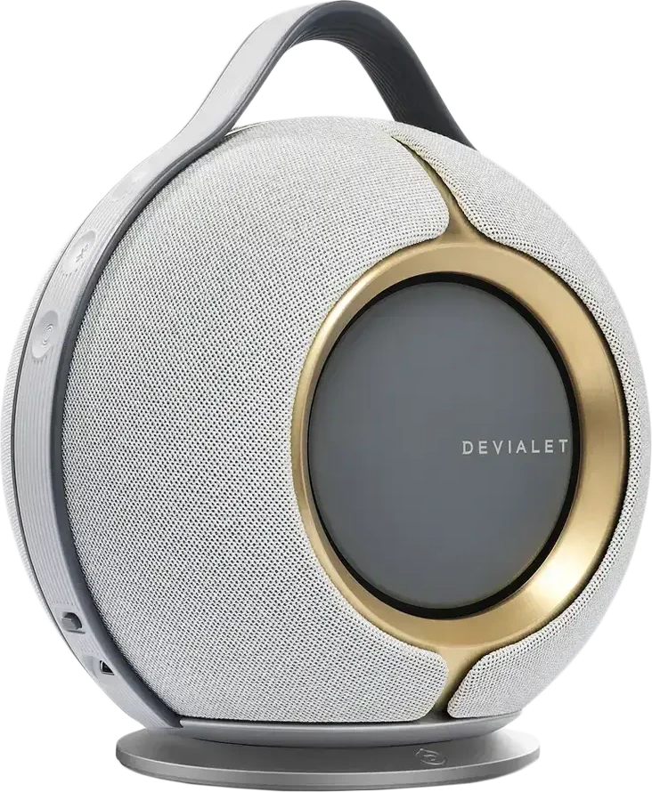 Nešiojama kolonėlė Devialet Mania Opera de Paris