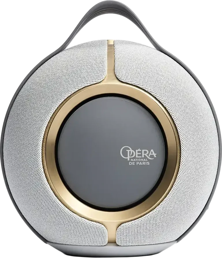 Nešiojama kolonėlė Devialet Mania Opera de Paris