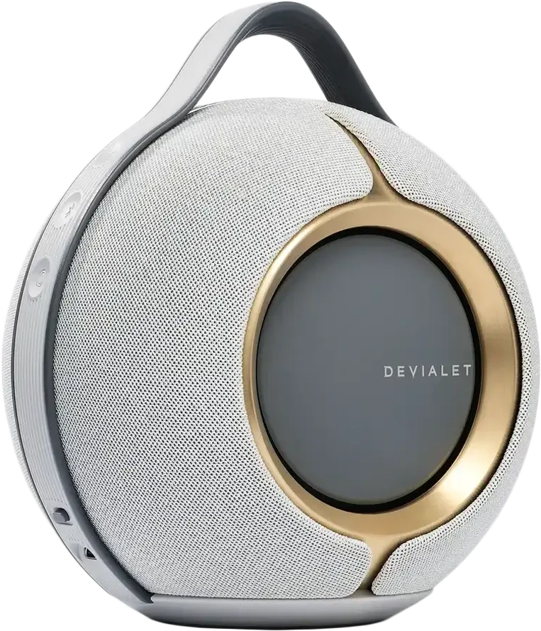 Nešiojama kolonėlė Devialet Mania Opera de Paris