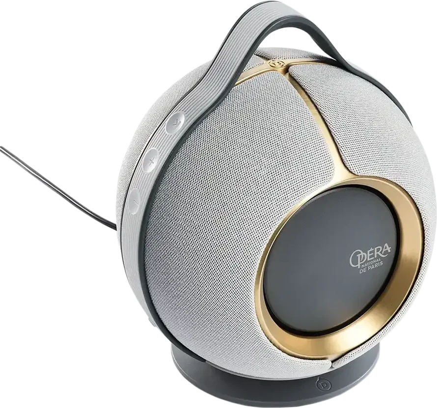 Nešiojama kolonėlė Devialet Mania Opera de Paris