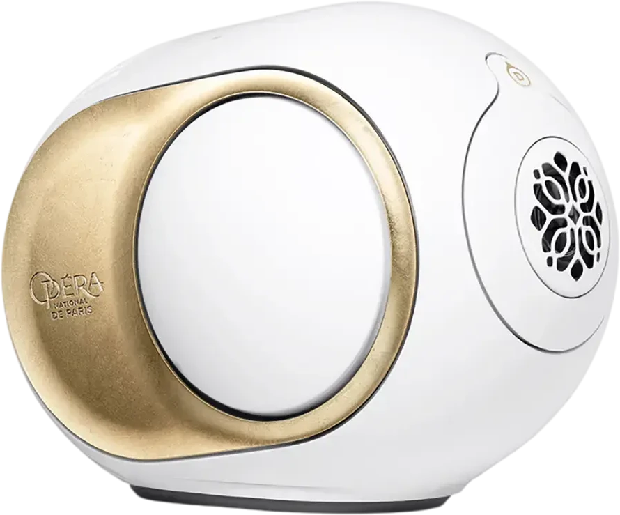 Devialet Phantom Ultimate 98 dB Opera de Paris