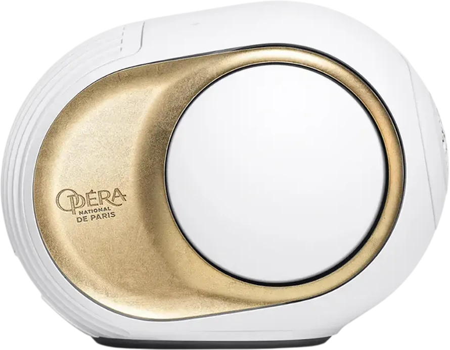 Devialet Phantom Ultimate 98 dB Opera de Paris