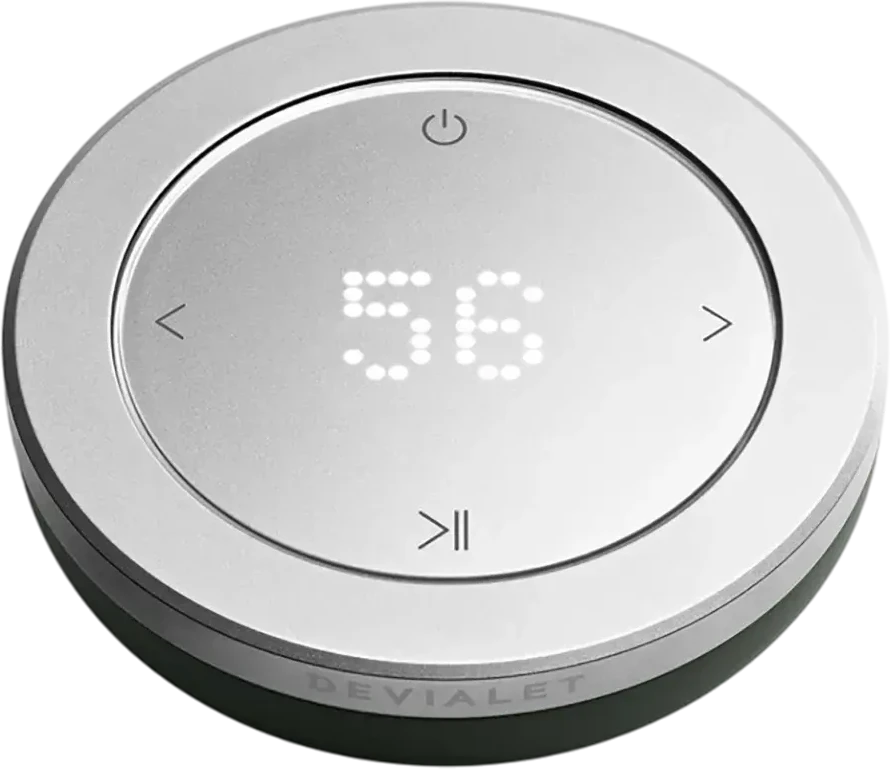 Devialet Remote Phantom Ultimate Deep Forest